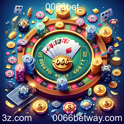 Descubra os Jogos de Mesa na 0066bet