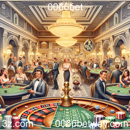 Programa VIP na 0066bet: Benefícios Exclusivos para Jogadores