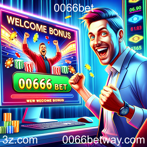 A Importância do Suporte ao Cliente no 0066bet